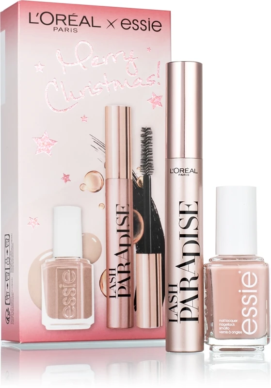 L’Oréal Paris Beauty Set