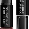 L’Oréal Paris Infallible Infaillible
