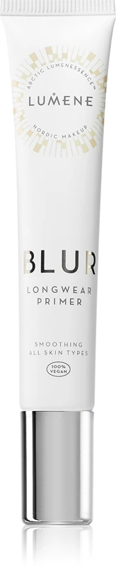 Lumene Blur Longwear