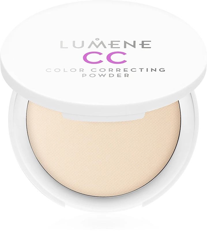 Lumene Color Correcting
