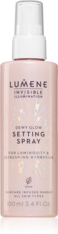 Lumene Invisible Illumination Dewy Glow