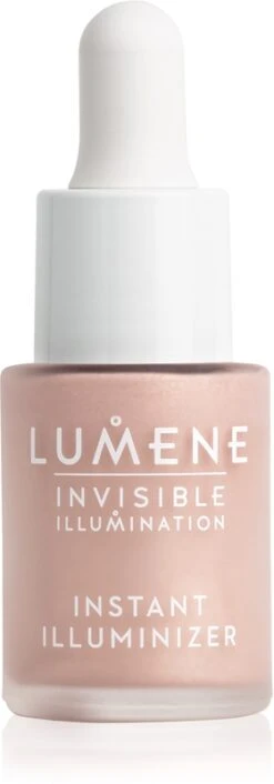 Lumene Invisible Illumination Instant Illuminizer