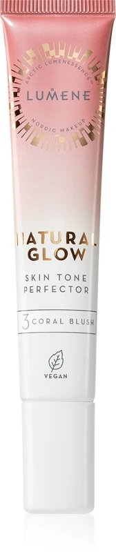 Lumene Natural Glow Skin Tone Perfector