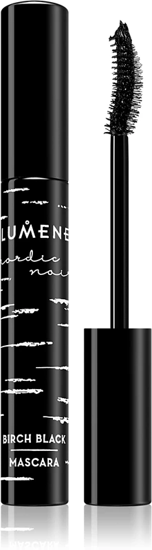 Lumene Nordic Makeup Birch Black