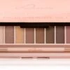 Luvia Cosmetics Endless Nude Shades