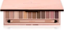 Luvia Cosmetics Endless Nude Shades