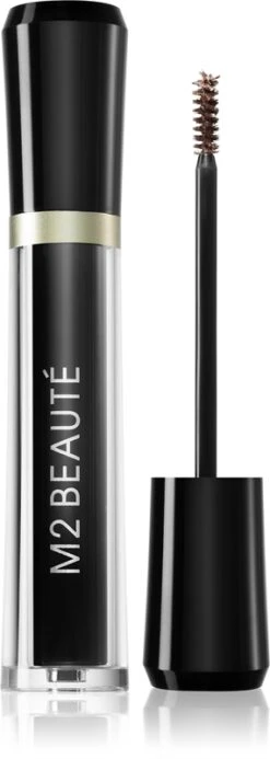 M2 Beauté Color & Care Eyebrow Enhancer