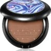 MAC Cosmetics Bronzing Collection Highlighter Extra Dimension Skinfinish