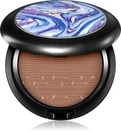 MAC Cosmetics Bronzing Collection Highlighter Extra Dimension Skinfinish