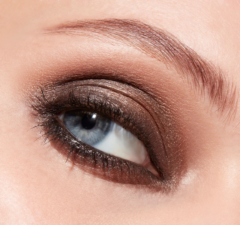 MAC Cosmetics Connect In Colour Eye Shadow Palette 12 Shades – Image 4