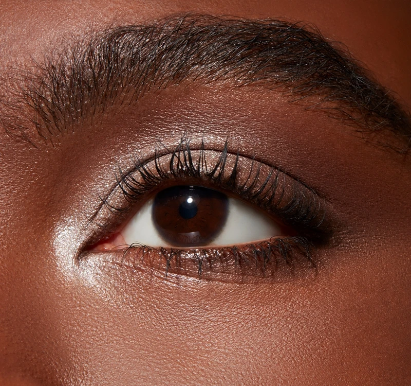 MAC Cosmetics Connect In Colour Eye Shadow Palette 12 Shades – Image 5