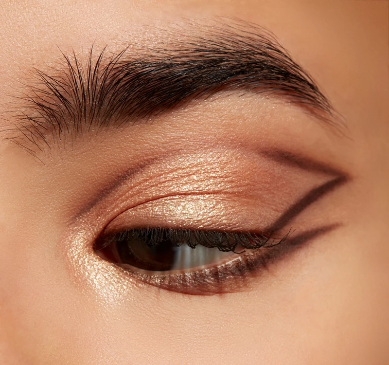 MAC Cosmetics Connect In Colour Eye Shadow Palette 12 Shades – Image 6