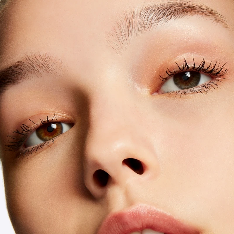 MAC Cosmetics Extended Play Gigablack Lash Mascara – Image 5