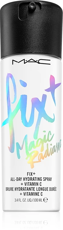 MAC Cosmetics Fix+ Magic Radiance