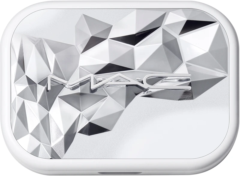 MAC Cosmetics Holiday Squall Goals Eye Shadow Palette X 6 – Image 2