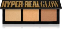 MAC Cosmetics Hyper Real Glow Palette