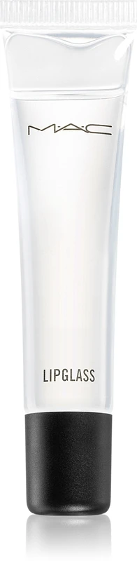 MAC Cosmetics Lipglass Clear