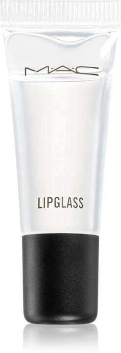 MAC Cosmetics Mini Lipglass Clear
