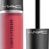 MAC Cosmetics Powder Kiss Liquid Lipcolour