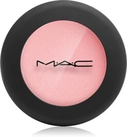 MAC Cosmetics Powder Kiss Soft Matte Eye Shadow
