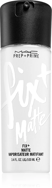 MAC Cosmetics Prep + Prime Fix+ Mattifiying Mist