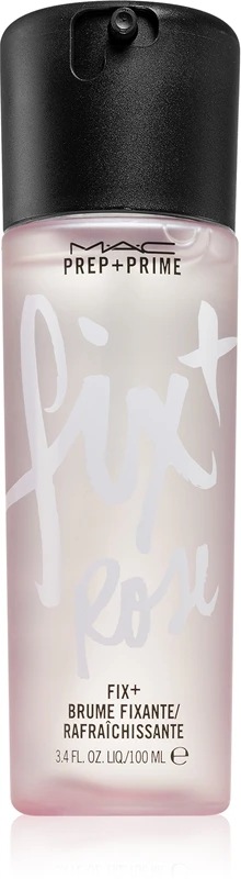 MAC Cosmetics Prep + Prime Fix+ Rose