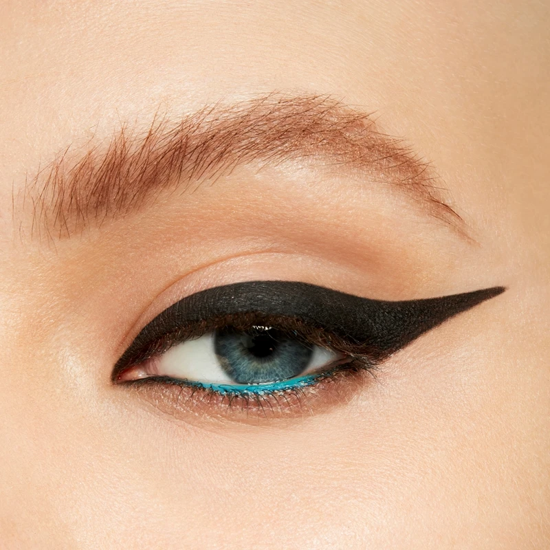 MAC Cosmetics Pro Longwear Fluidline Eye Liner And Brow Gel – Image 3