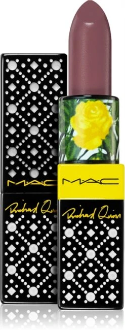 MAC Cosmetics Richard Quinn Exclusive Edition Matte Lipstick