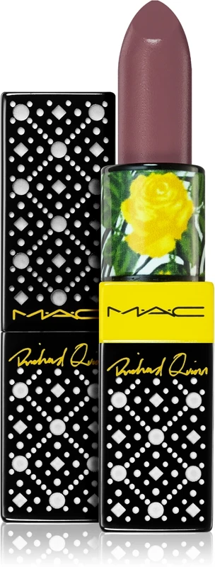 MAC Cosmetics Richard Quinn Exclusive Edition Matte Lipstick