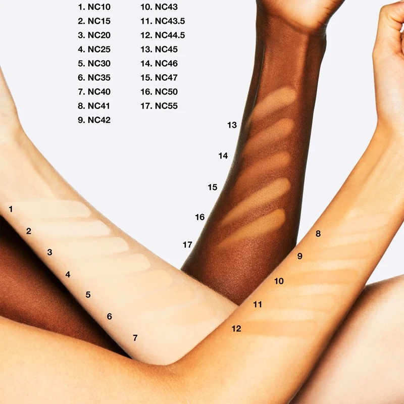 MAC Cosmetics Studio Fix Powder Plus Foundation – Image 3