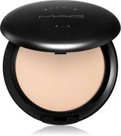 MAC Cosmetics Studio Fix Powder Plus Foundation
