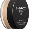MAC Cosmetics Studio Fix Pro Set + Blur Weightless Loose Powder