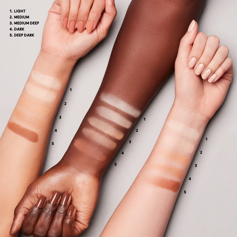 MAC Cosmetics Studio Fix Pro Set + Blur Weightless Loose Powder – Image 5