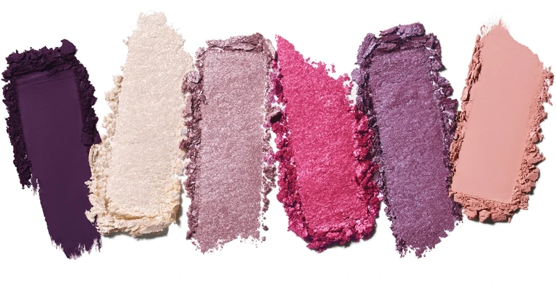 MAC Cosmetics Surprise Eyes Eye Shadow X 6 Hypnotizing Holiday – Image 3