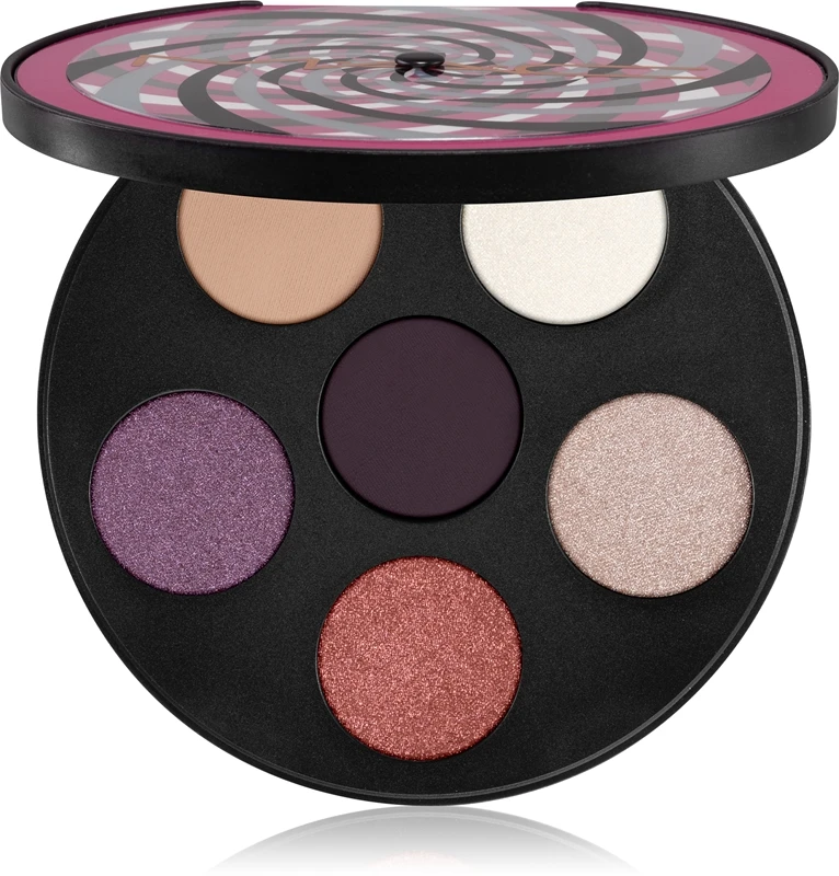 MAC Cosmetics Surprise Eyes Eye Shadow X 6 Hypnotizing Holiday