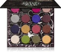 Makeup Revolution X The School Of Good & Evil