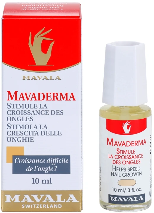 Mavala Nail Care Mavaderma – Image 3