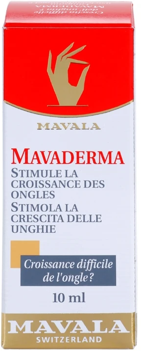 Mavala Nail Care Mavaderma – Image 4