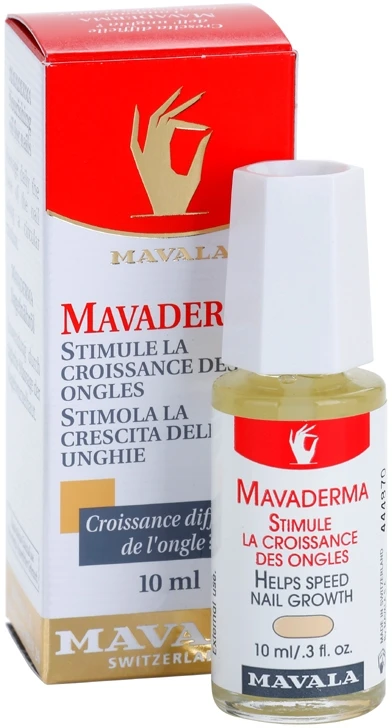Mavala Nail Care Mavaderma – Image 2