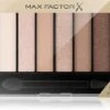 Max Factor Masterpiece Nude Palette