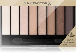Max Factor Masterpiece Nude Palette