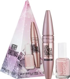 Maybelline Merry Christmas!