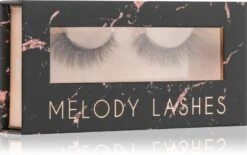 Melody Lashes Elin