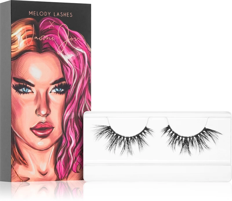 Melody Lashes Taco – Image 2
