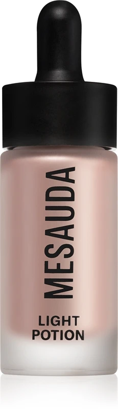 Mesauda Milano Light Potion
