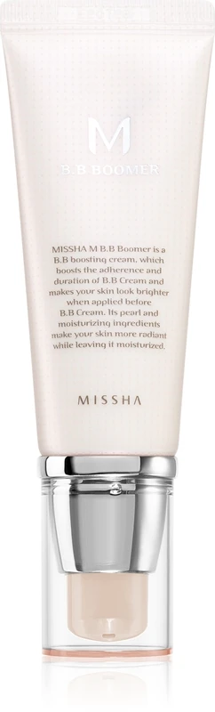 Missha M B.B. Boomer