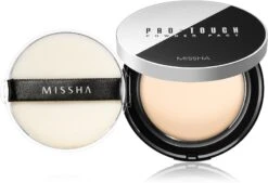 Missha Pro-Touch