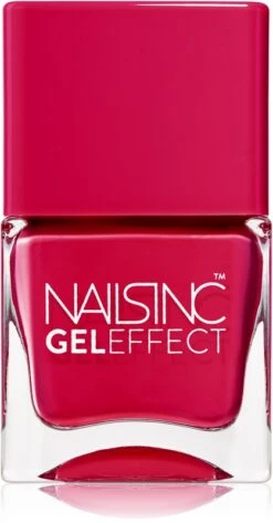 Nails Inc. Gel Effect