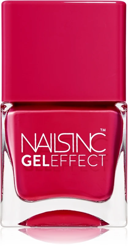 Nails Inc. Gel Effect