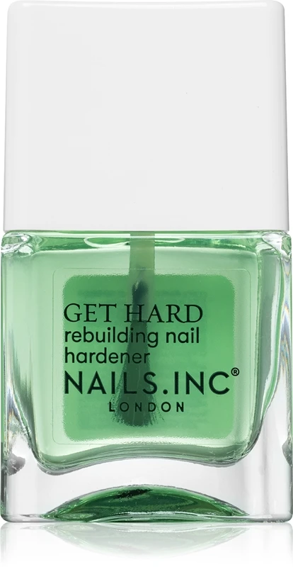Nails Inc. Get Hard Nail Hardener